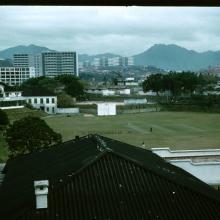 1961 Kowloon Cricket Club