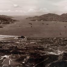 1937 Kai Tak Airfield