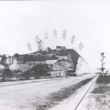 TST signal hill 1908