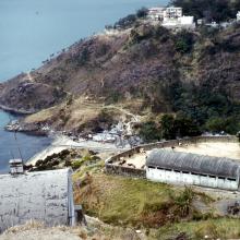 Telegraph Bay 1962