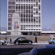 City Hall 1966