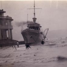 1936 typhoon - Preventative Cruiser