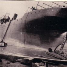 1937 typhoon - Tymeric