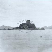 1910 To Kwa Wan Island = 土瓜灣島