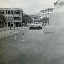 1930s Junction of Nathan and Jordan Roads