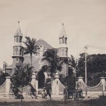 1920s Rosary Church