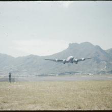 1946 Kai Tak Airport