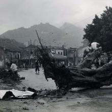 1936 Typhoon scene 1
