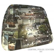 Central Police Station 1997