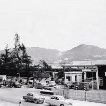 1955 Salisbury Road