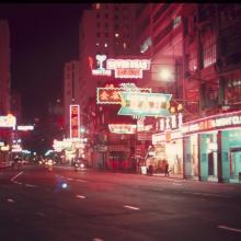 1967 Hennessy Road