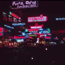 1967 Peking Road