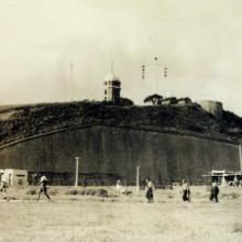 1930s Signal Hill