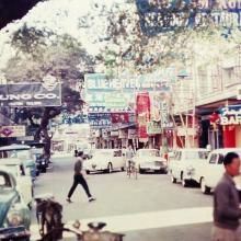 1967 TST Hanoi Road