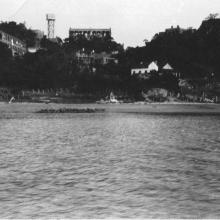 Stonecutters Island 1938