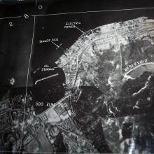 1950 HK aerial view1