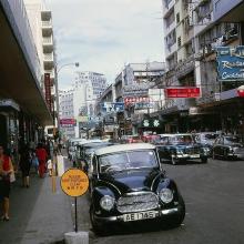 1966 Kimberley Road