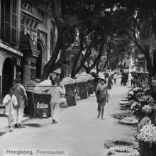 1910s Wydham street / Flower street