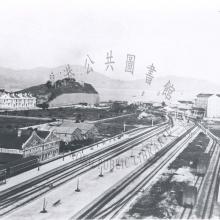 1914 KCR, Preliminary Kowloon Terminus