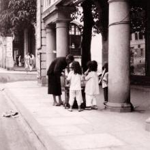 1930s Nathan Road - Drapery Emporium