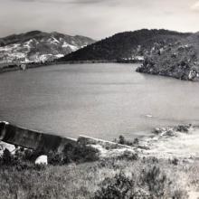1957 North Point Reservoir