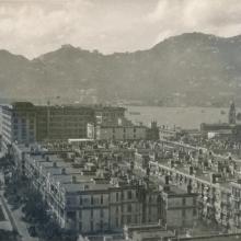 Tsim Sha Tsui 1954