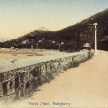 c.1910 North Point