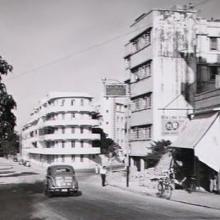1954 Austin Road