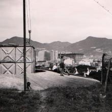 1956 Kowloon West Battery