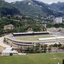 1954 South China Stadium