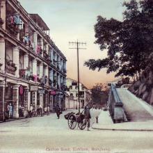 1910s Canton Road
