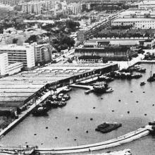 Kowloon Dockyards