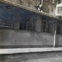 1940s Grand Hotel