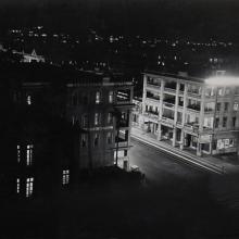 1940s Chardhaven Hotel