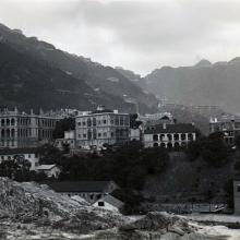 1920s Royal Naval Hospital