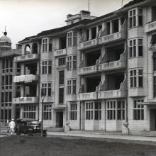 1930s Lyeemoon Building