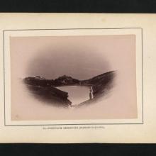 Pokfulam Reservoir 1897