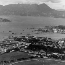 1930s Causeway Bay view