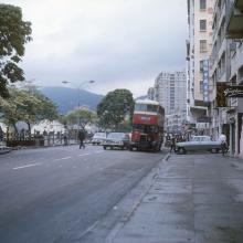 1960s Chatham Road