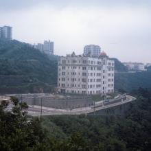 peak mansions 1966