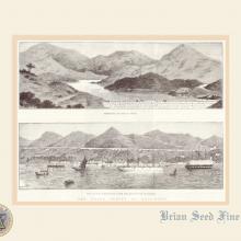 1889 Tai Tam Reservoir & Conduit (Tytam)