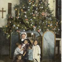 Merry Christmas 1900