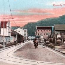 1900s Kennedy Town