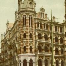 1910s Former GPO