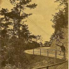 1900s Jubilee Road
