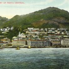 1906 Praya Central