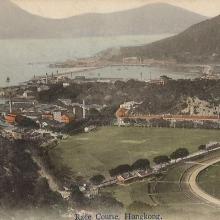 1910s Racecourse and East Point