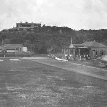 1910s Kowloon Cricket Club