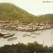 1920s Aberdeen Bay