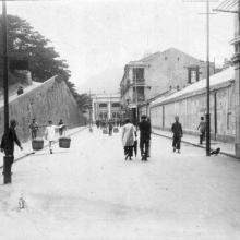 1920s Canton Road